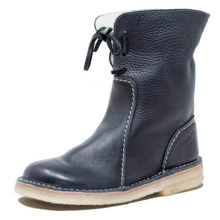 Marjon - Women's Heated Boots