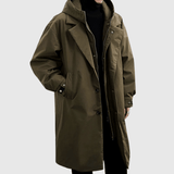 Ruprecht - Sentinel Coat