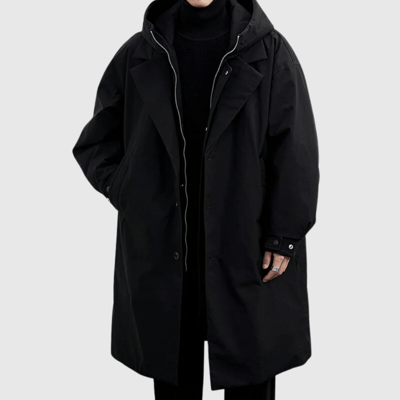 Ruprecht - Sentinel Coat