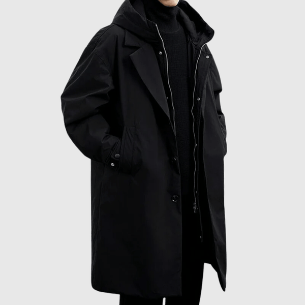 Ruprecht - Sentinel Coat