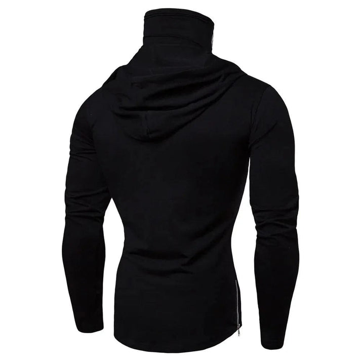 Flynn - Sweat à Capuche Pour Sports d'hiver