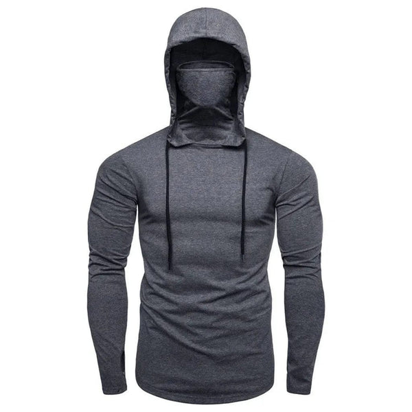 Flynn - Winter Sports Hoodie