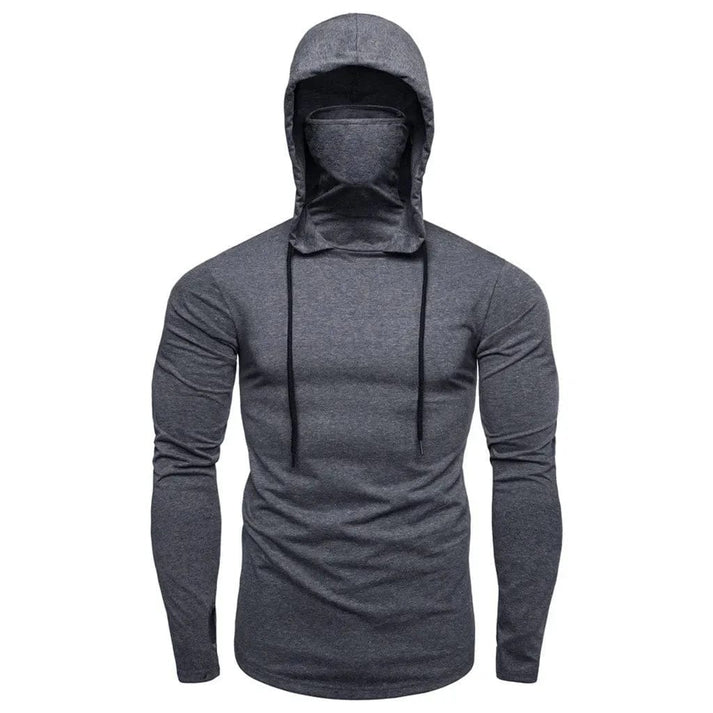 Flynn - Sweat à Capuche Pour Sports d'hiver