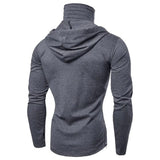 Flynn - Sweat à Capuche Pour Sports d'hiver