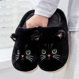 Yren - Cuddly Doudou Slippers