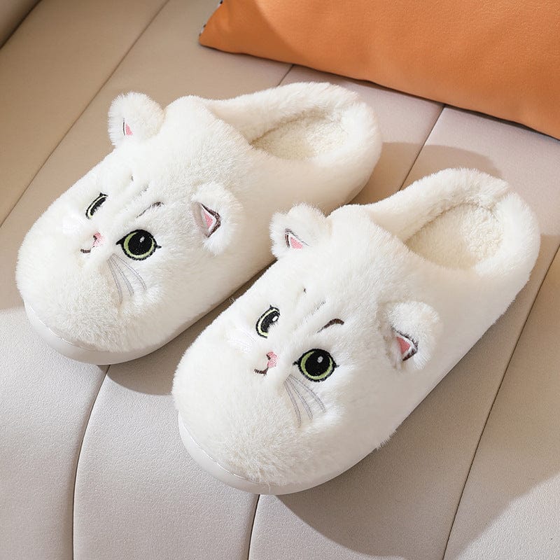 Yren - Cuddly Doudou Slippers