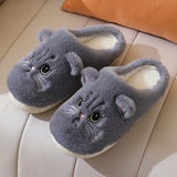 Yren - Cuddly Doudou Slippers