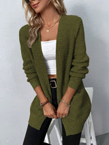 Melona™ | Knitted cardigan