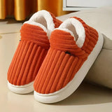 Valeria - Unisex Ultra Cozy Slippers