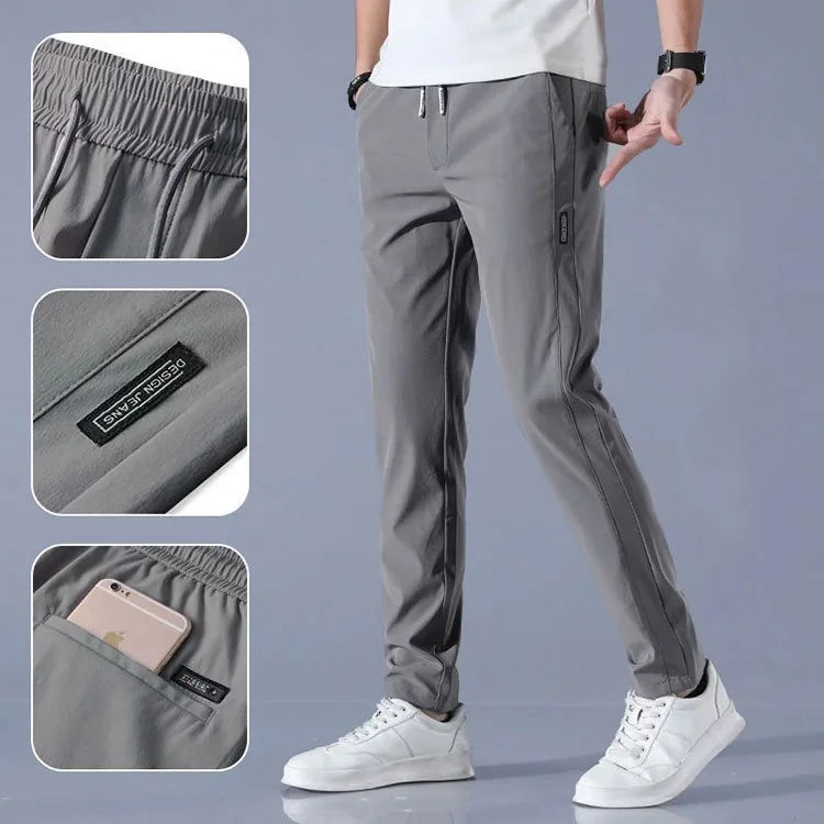 Zorlan - Quick Dry Stretch Pants