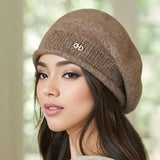 Zillah - Elegant Wool Beret