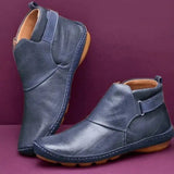 Nadine - Comfortable Waterproof Boot 