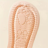 Ylvania - Waterproof Slippers With Plush Lining