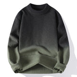 Ferenc - Premium Knit Crew Neck Sweater