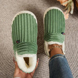 Valeria - Unisex Ultra Cozy Slippers