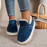 Valeria - Unisex Ultra Cozy Slippers