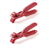 SafeGrip - Multifunctional Anti-Scald Bowl Holder Clip for Kitchen