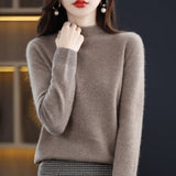 Nadja - Cashmere Sweater