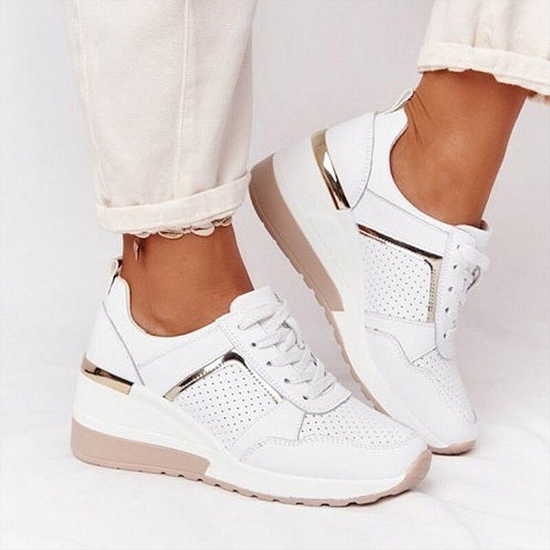 Yliana - Fashion Sneakers