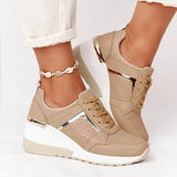 Yliana - Fashion Sneakers