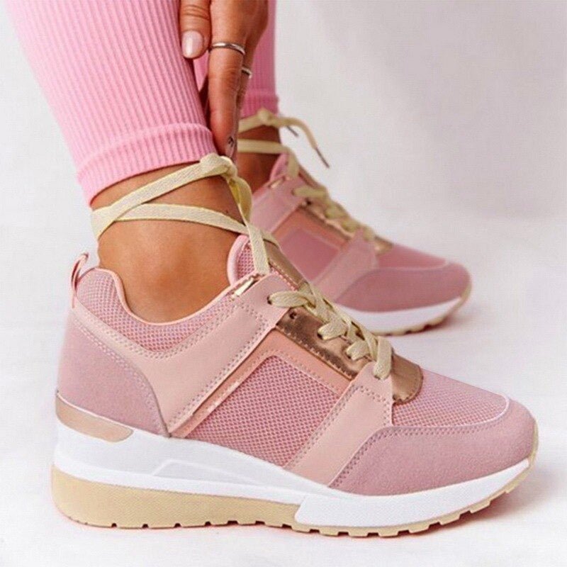 Yliana - Fashion Sneakers