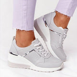 Yliana - Fashion Sneakers