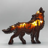 WoodSculpture - Handmade Wood Crafts