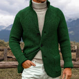 Warner - Long Sleeve Cardigan