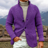 Warner - Long Sleeve Cardigan