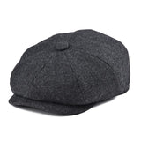 Gaetan - Classic Cap