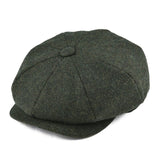 Gaetan - Classic Cap