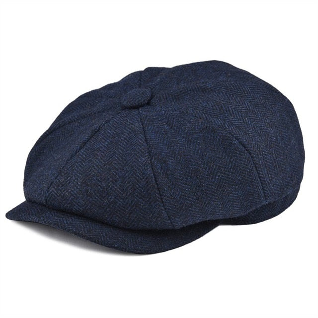 Gaetan - Classic Cap