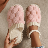 Yassmin - Non-Slip Cozy Slippers