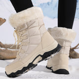 Romana - Winter Ankle Boots