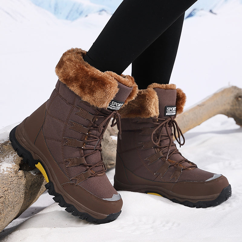 Romana - L'hiver Cheville Bottes