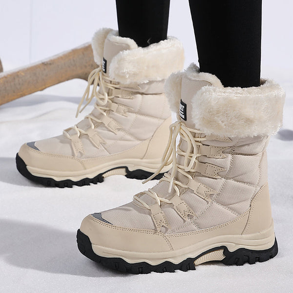 Romana - L'hiver Cheville Bottes