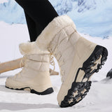 Romana - Winter Ankle Boots