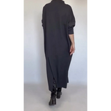 Talina - Loose and Casual Long Dress